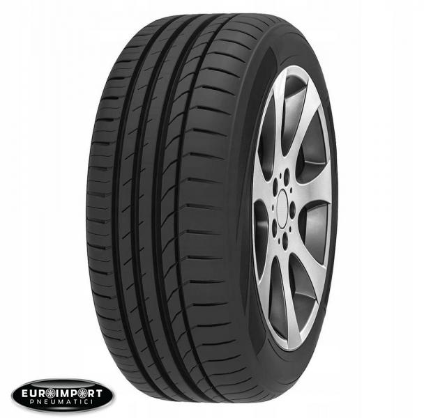 Trazano ZuperEco Z-107  225/40 R18 92 W  